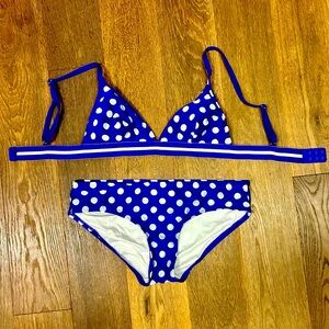 Kate Spade swimsuit
